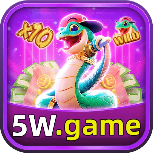 5wgame Cassino Online