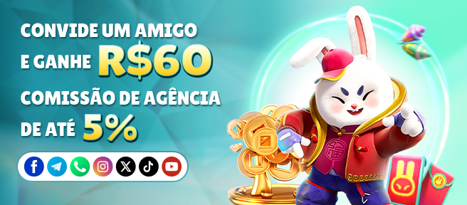 5wgame Indique amigos para receber um bônus