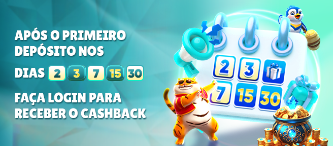 5wgame Fundo de Resgate de Perdas Semanais